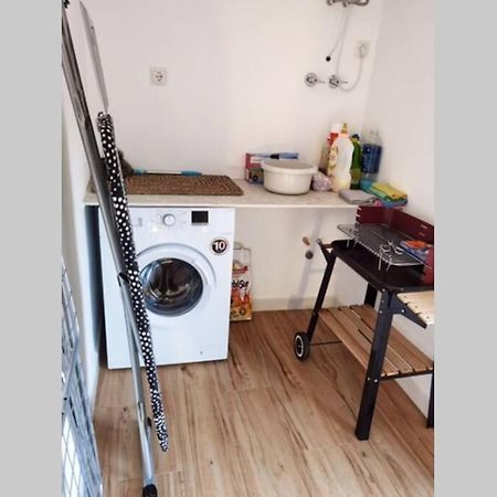 Preciosa Casita Armilla Apartment Ngoại thất bức ảnh