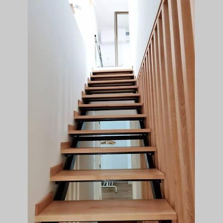 Preciosa Casita Armilla Apartment Ngoại thất bức ảnh