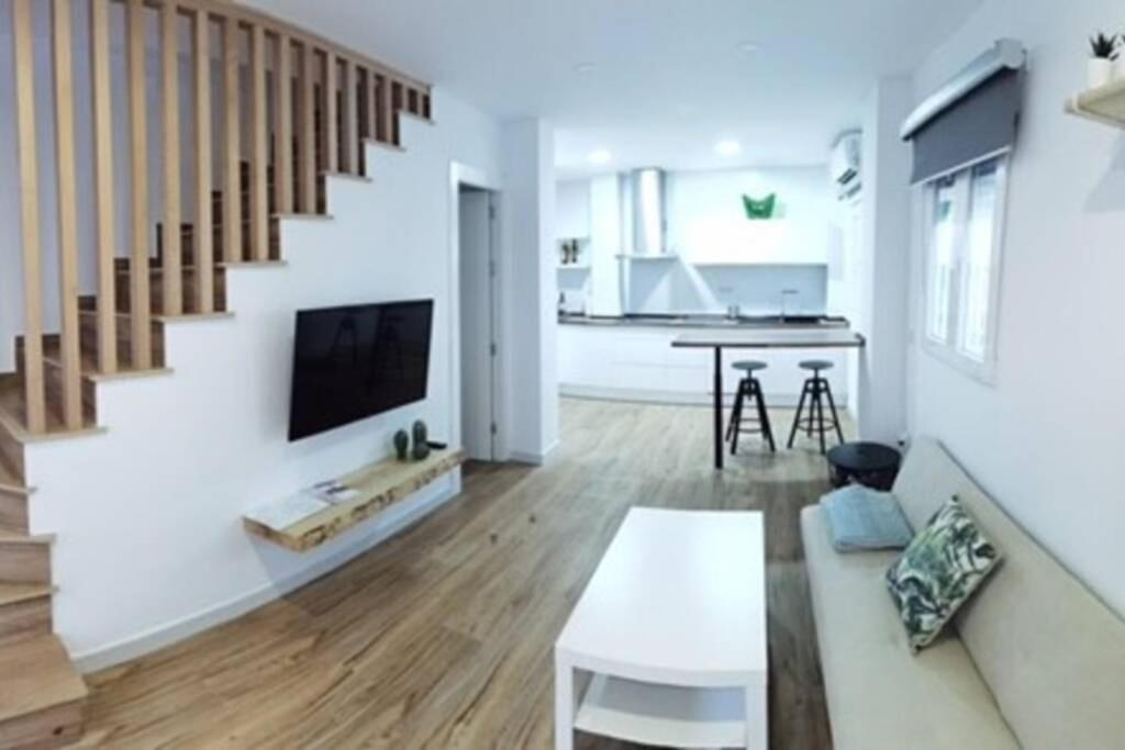 Preciosa Casita Armilla Apartment Ngoại thất bức ảnh