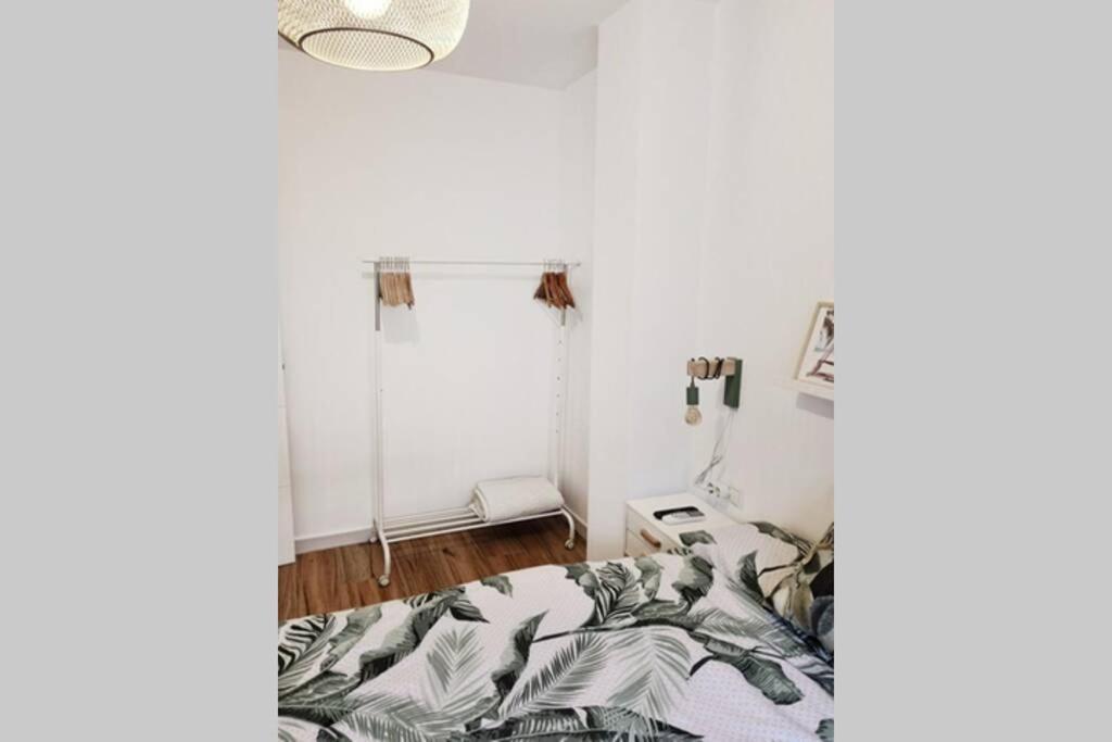 Preciosa Casita Armilla Apartment Ngoại thất bức ảnh