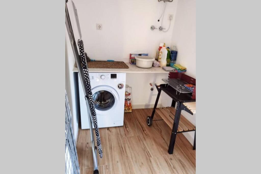 Preciosa Casita Armilla Apartment Ngoại thất bức ảnh