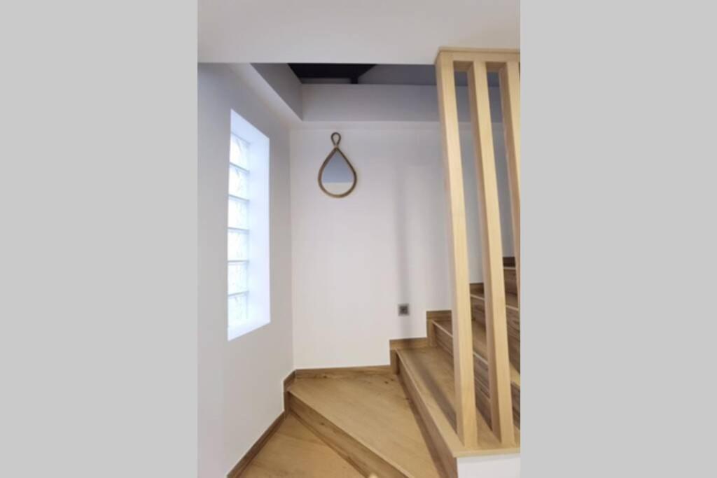 Preciosa Casita Armilla Apartment Ngoại thất bức ảnh