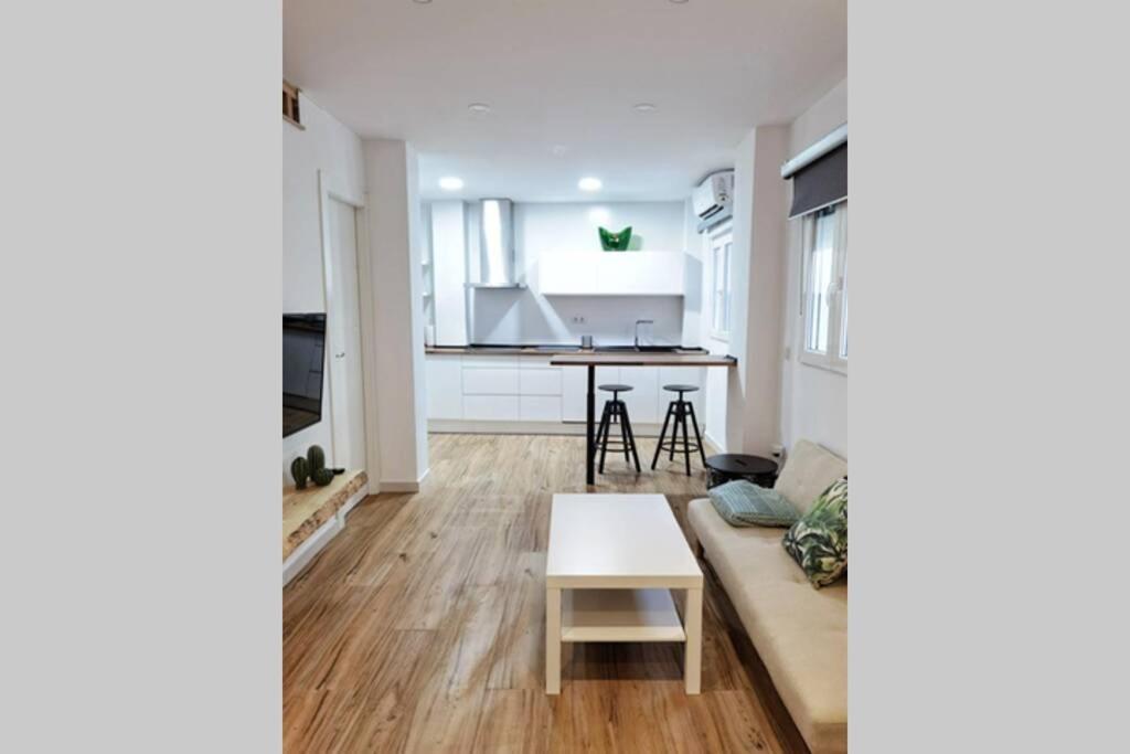 Preciosa Casita Armilla Apartment Ngoại thất bức ảnh